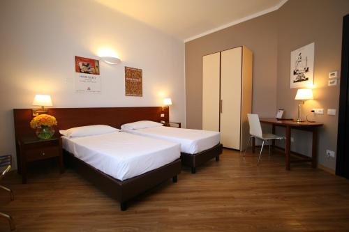Hotel Oro Blu - image 11