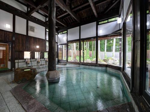 Matsurube Onsen Kamikura Ichinoseki 𝐇𝐃 𝐏𝐡𝐨𝐭𝐨𝐬 - 