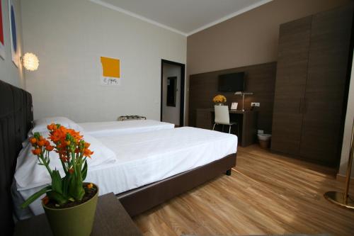 Hotel Oro Blu - image 12