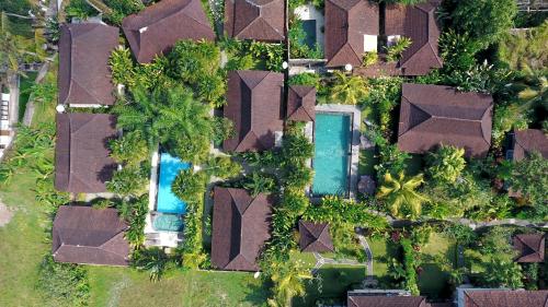 Bali Dream Resort Ubud