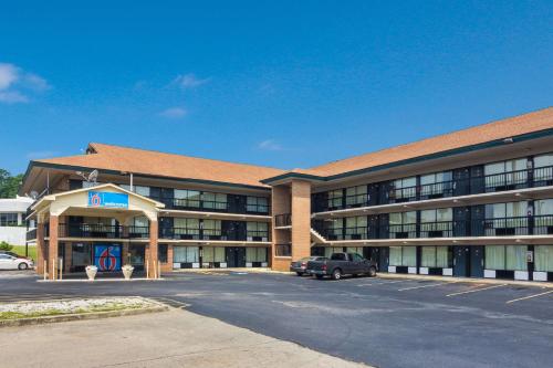 المنظر الخارجي, Motel 6 Macon, GA in Macon City Center