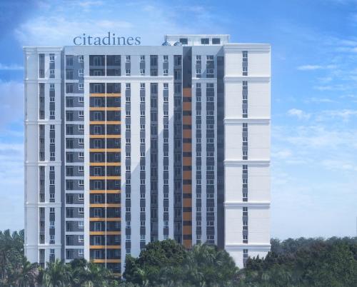 Citadines Central Binh Duong