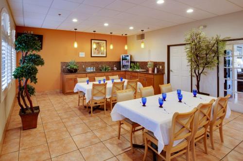 Best Western Copper Hills Inn