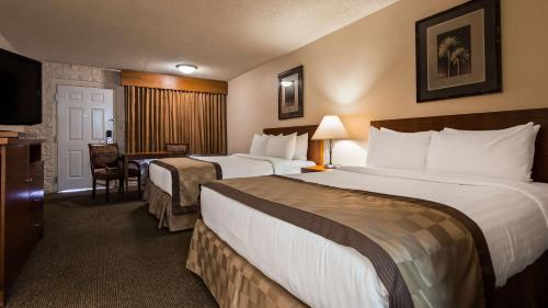 Best Western Airport Inn - image 7