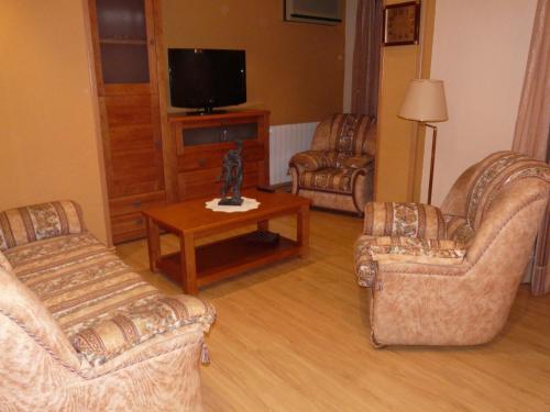 Apartamento Turistico Guara Casa Castro - Apartment - Barbastro