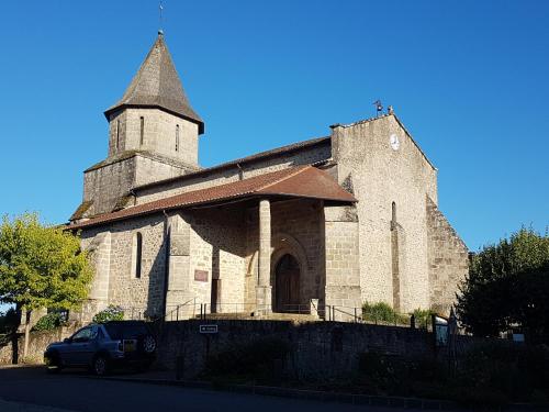 Auberge de la vallee de la gorre 5