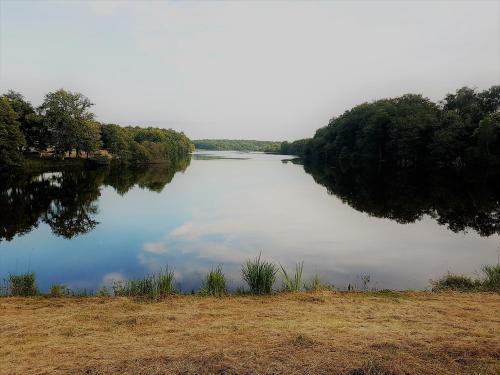 Auberge de la vallee de la gorre in แซ็ง-โลรอง-ซูร์-กอร์