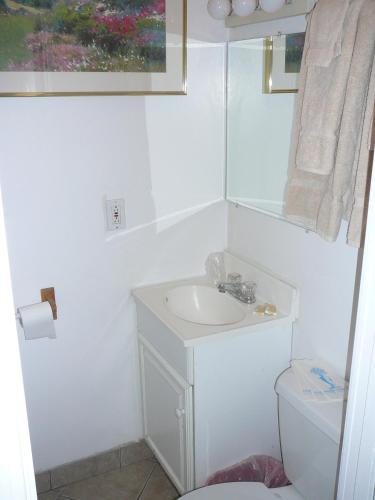 463 Beacon Street Guest House Image 24