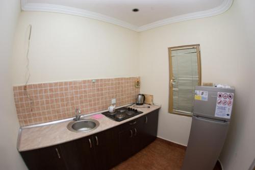 Large apartment in the centre