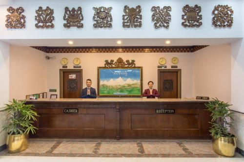 Hotel Le Himalaya by Best Resort Nepal photo 3