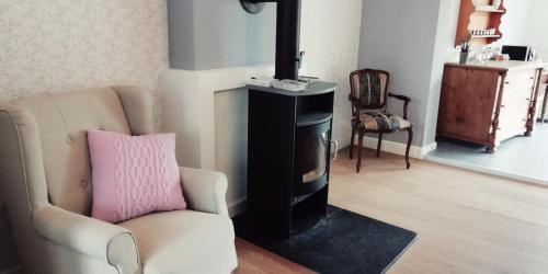  B&B Brouwhuys in Brügge