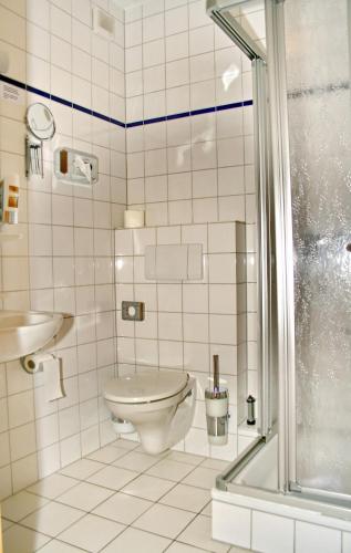 Hotel Restaurant Moselblick - image 13