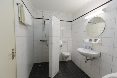 Zimmer mit 2 einzelbetten, komfort