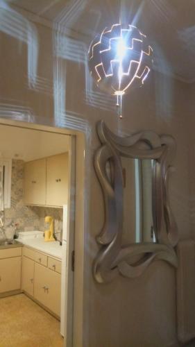 Apartment near Stavros Niarchos Park & Acropolis, Atény (fotografie 10)