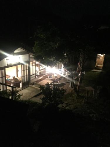 Obasute Guesthouse Nakaraya photo