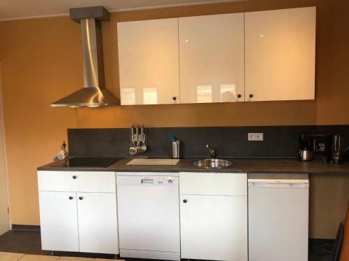 De goede verwachting in Kamperland