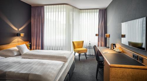 Best Western Hotel Kaiserslautern