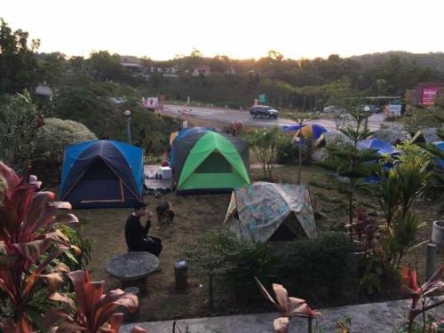 Panamma Hill Resort