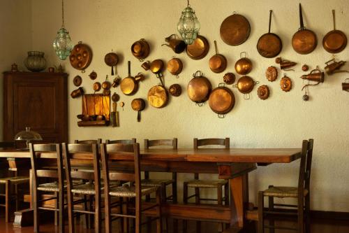 Cà Morari - Accommodation - Argenta