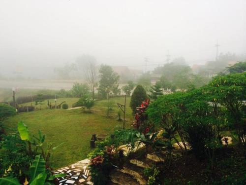Panamma Hill Resort - Photo 3