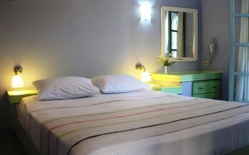  Nissia in Kardamaina