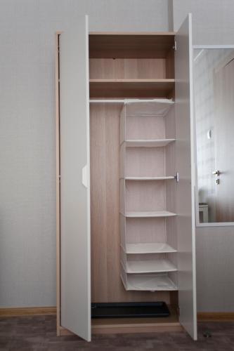 Comfort Triple Room room in Savan House 