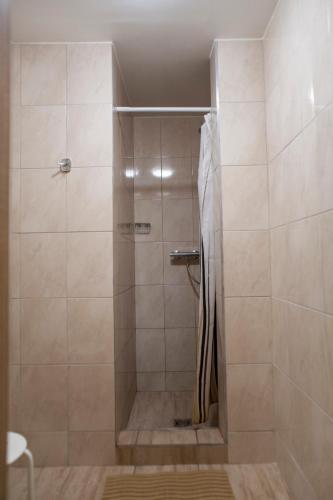 Standard Double Room with Shared Bathroom room in Savan House 