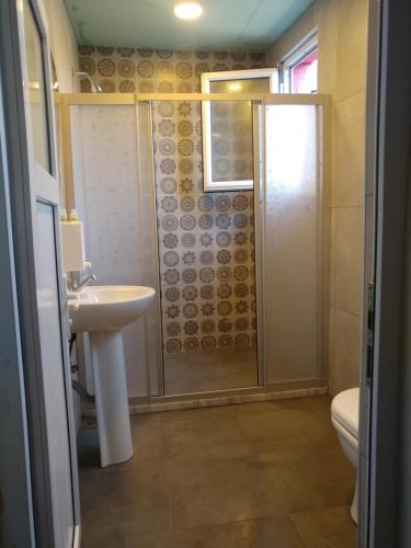 Antique Hostel, Istanbul (foto 4)