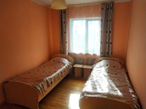 Guest House Danghina