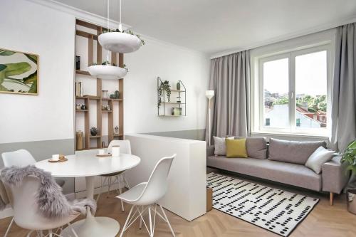 Hip, Cosmopolitan Gem in the Heart of Sofia by Flat Mаnager, Sofia (foto 4)