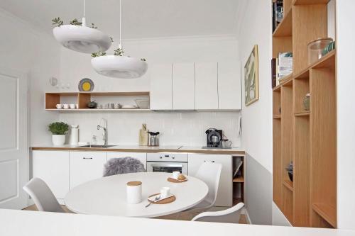 Hip, Cosmopolitan Gem in the Heart of Sofia by Flat Mаnager, Sofia (foto 7)