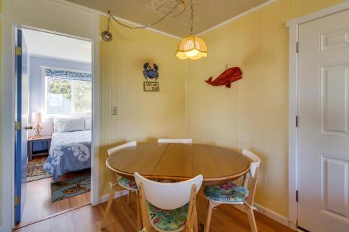 Driftwood Cottage - image 2