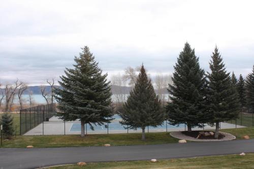 Tennis Court Condo - main image