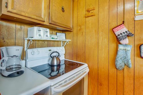 Crab Cottage - image 7