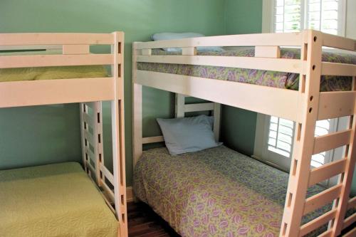 True Knot Cottage, Ostrov Saint Simons (fotografie 9)