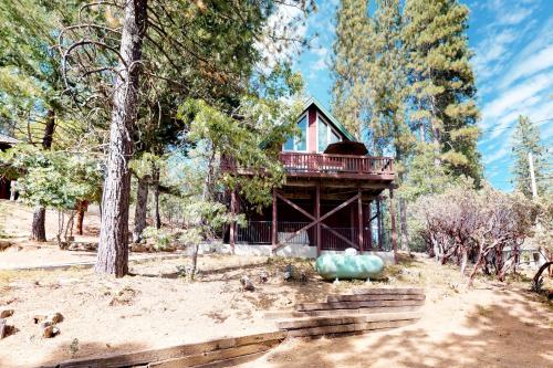 Forest Bears Hideout in 阿諾德 (CA)