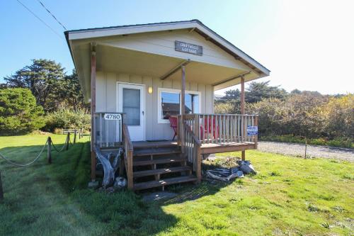 Driftwood Cottage