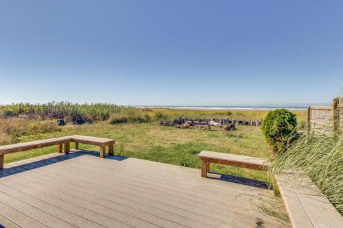 Crab Cottage in Moklipsa (WA)