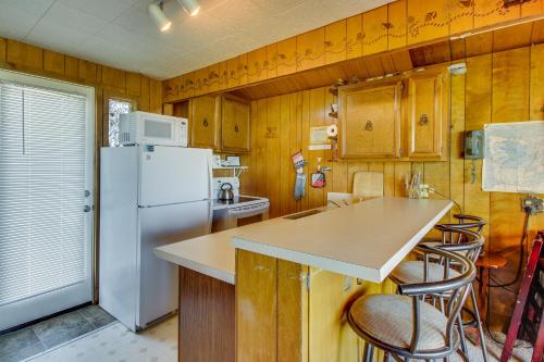 Crab Cottage in Moklipsa (WA)