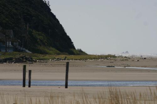 Beachfront Cabin - image 9