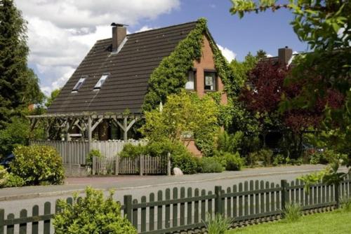 Bebensee Edda DZ, Neustadt in Holstein