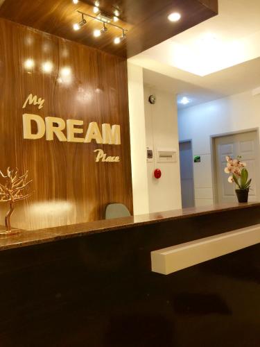 My Dream Hotel Near Robinsons Mall in Butuan