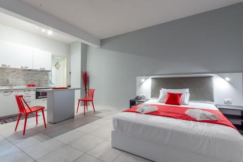 Excellent room comfort & quality