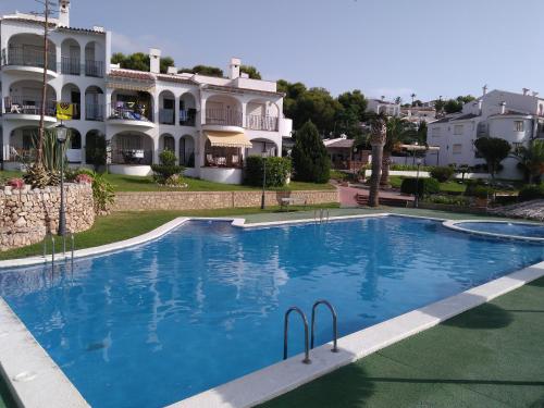 Alpen1 Residencial Finca del Moro