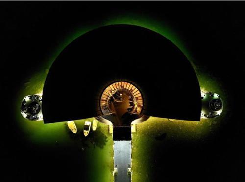 Ventus Harbor Hotel - image 11