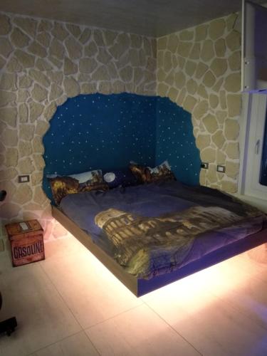  Fantasy House, Pension in Cremona bei Annicco