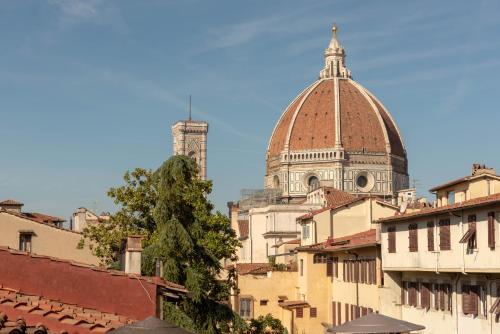 Apartments Florence - Duomo