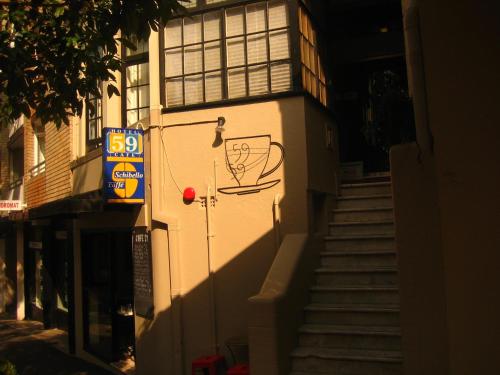 Hotel 59 Sydney - image 4