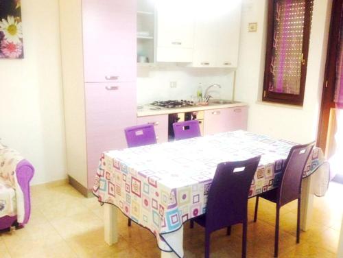 

Apartment Via Pedone