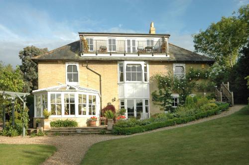 Mimosa Lodge, , Isle of Wight